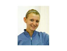 Foto - Dr. Alice Tambos